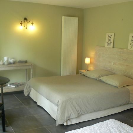 Au Cedre D'Or B&B Lambersart Eksteriør bilde