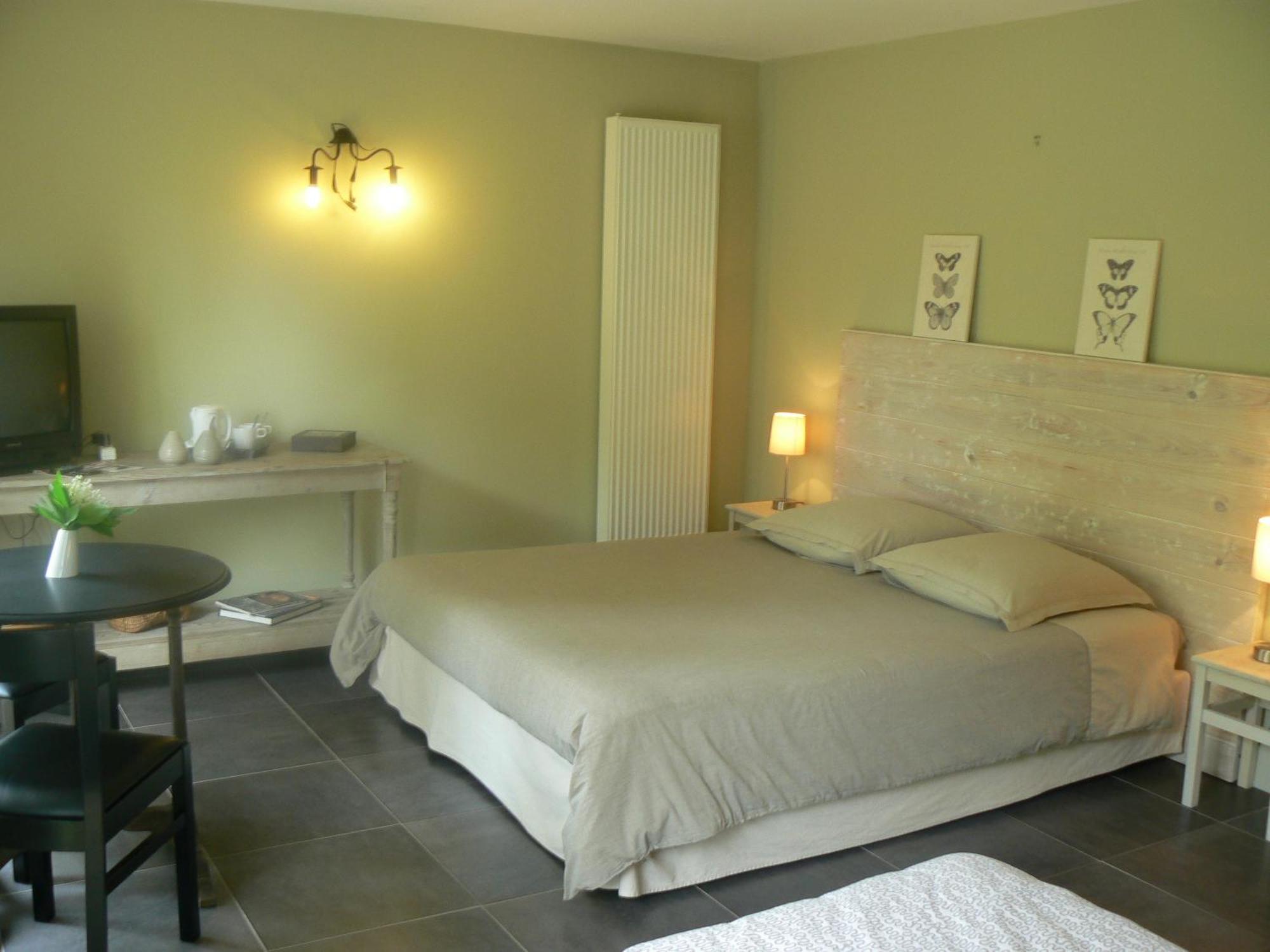 Au Cedre D'Or B&B Lambersart Eksteriør bilde